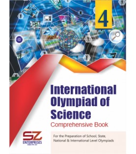 International Olympiad Of Science Class 4